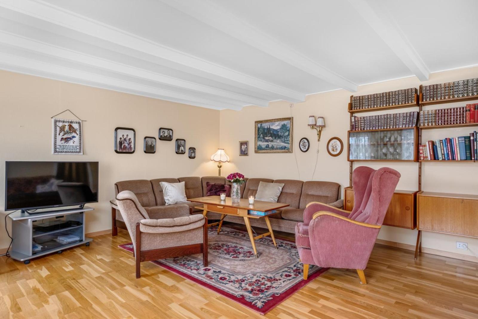 Atlantic Road Seaside Housing Apartment Litlrossoya Екстериор снимка