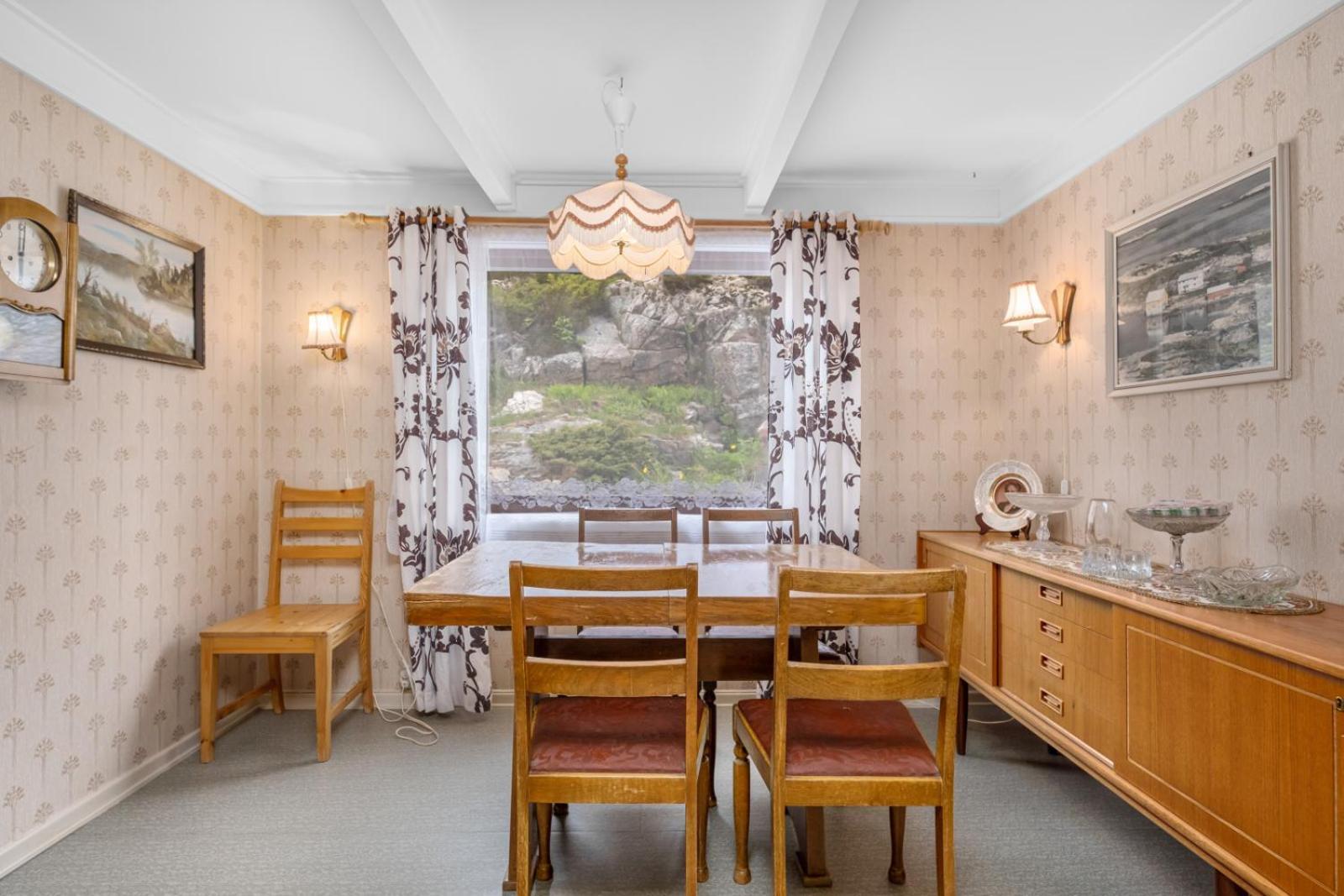 Atlantic Road Seaside Housing Apartment Litlrossoya Екстериор снимка